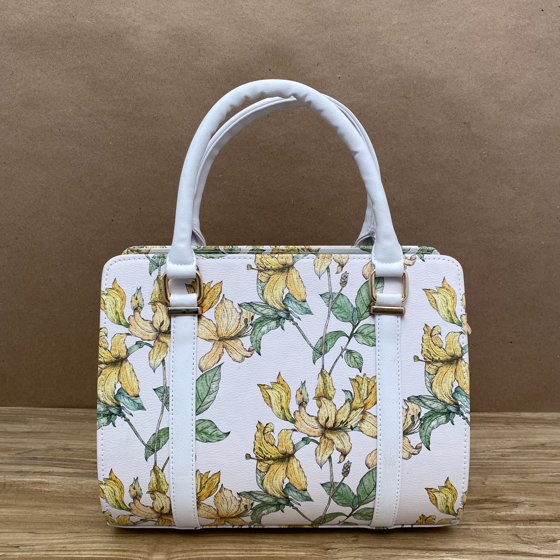 Sea Of Sunshine - Shoulder Bag