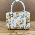 Sea Of Sunshine - Shoulder Bag