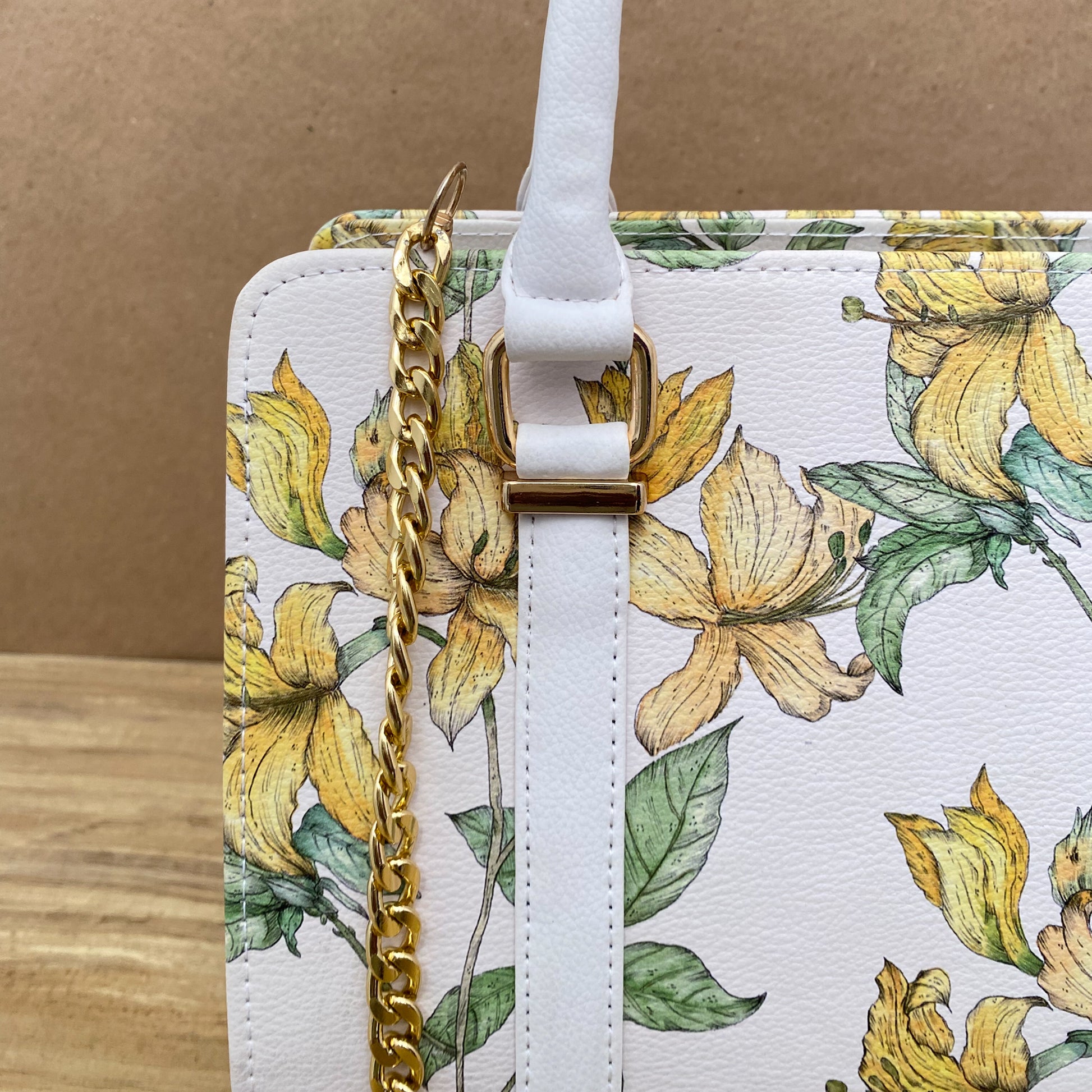 Sea Of Sunshine - Shoulder Bag