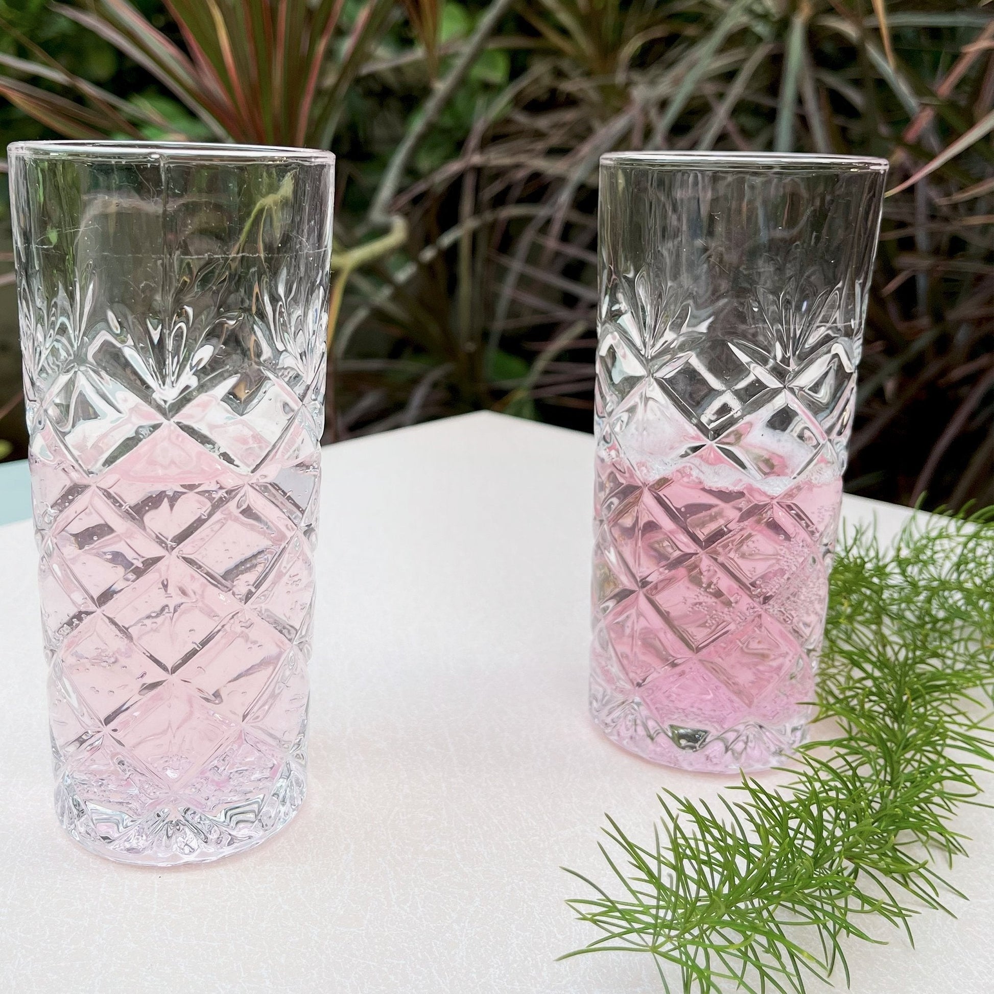 Buy-Cheers!- Set of 2 - Glassware-Cyahi-Online